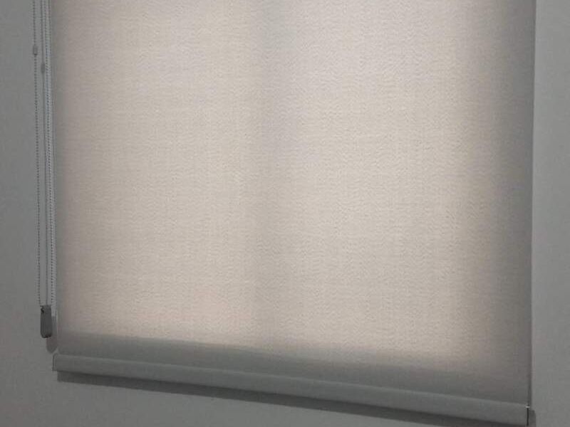 Cortinas Blackout Blancas México