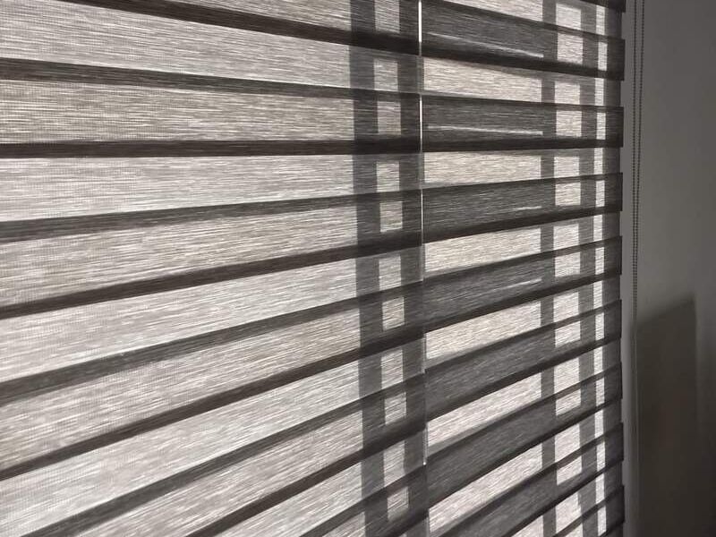 Cortinas Piso México