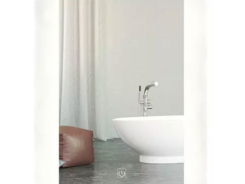Espejo Luz Led CDMX