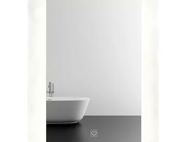 Espejo Led Touch Tocador CDMX