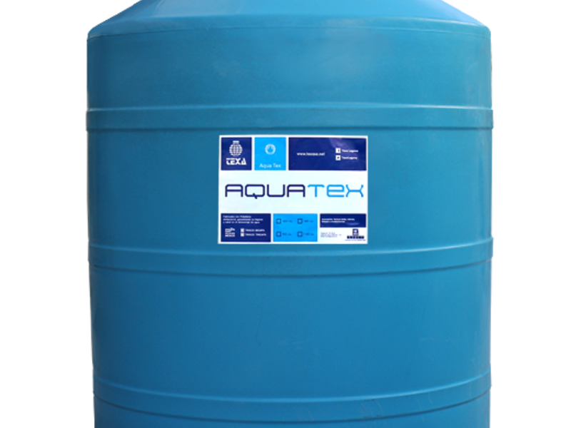 CISTERNA AQUATEX SONORA