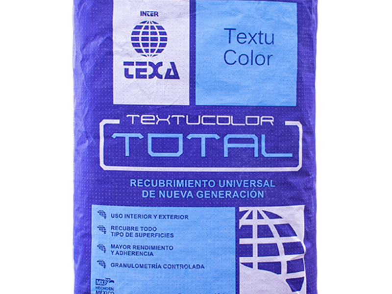 ESTUCO TOTAL PARA MUROS Y TECHOS CDMX