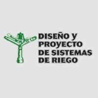 DISEÑO DE PROYECTOS PARA SISTEMAS DE RIEGO