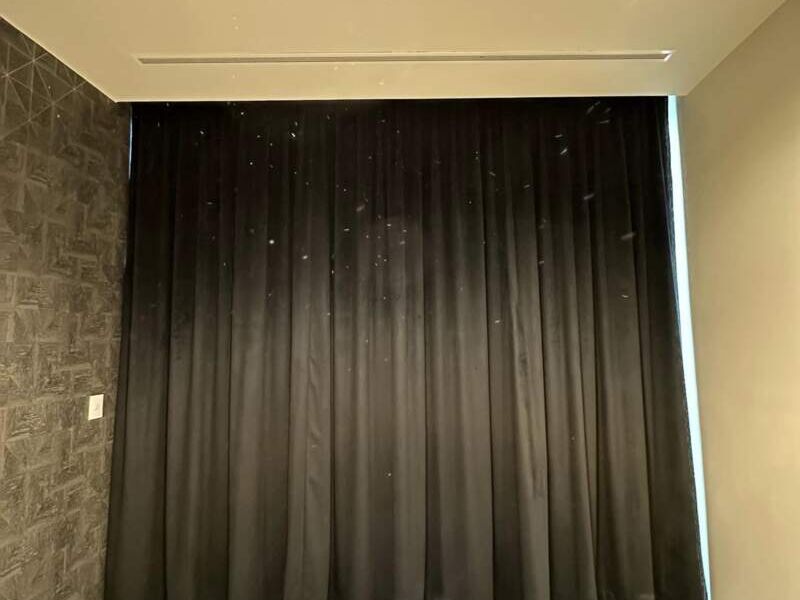 Cortinas Decorativas México