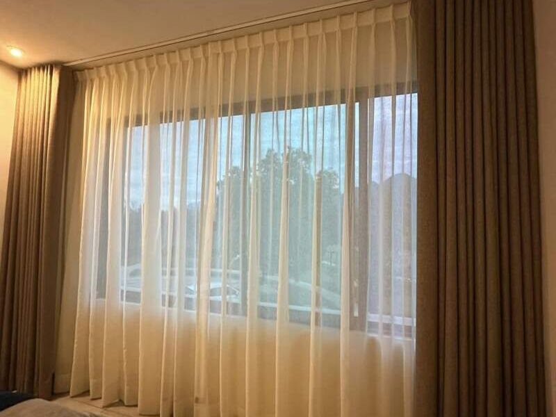 Cortinas México