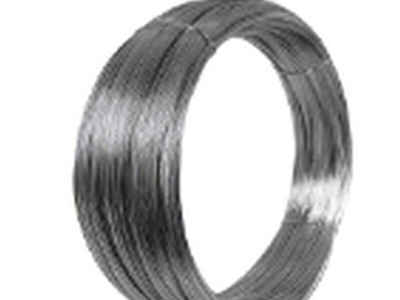 Alambre Recocido 1.20mm México