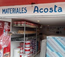 Acosta Material México
