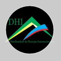 Dhi Herrajes Inoxidables