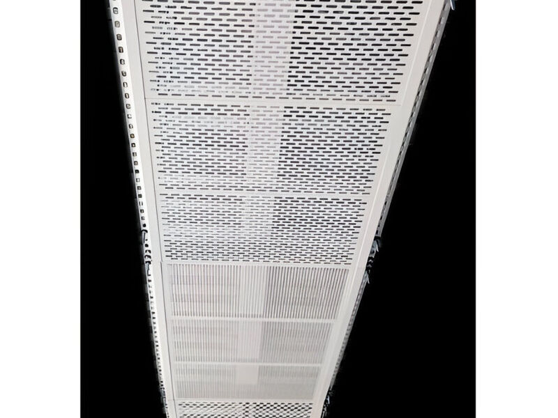 Rack Plafón Exterior Arlum México