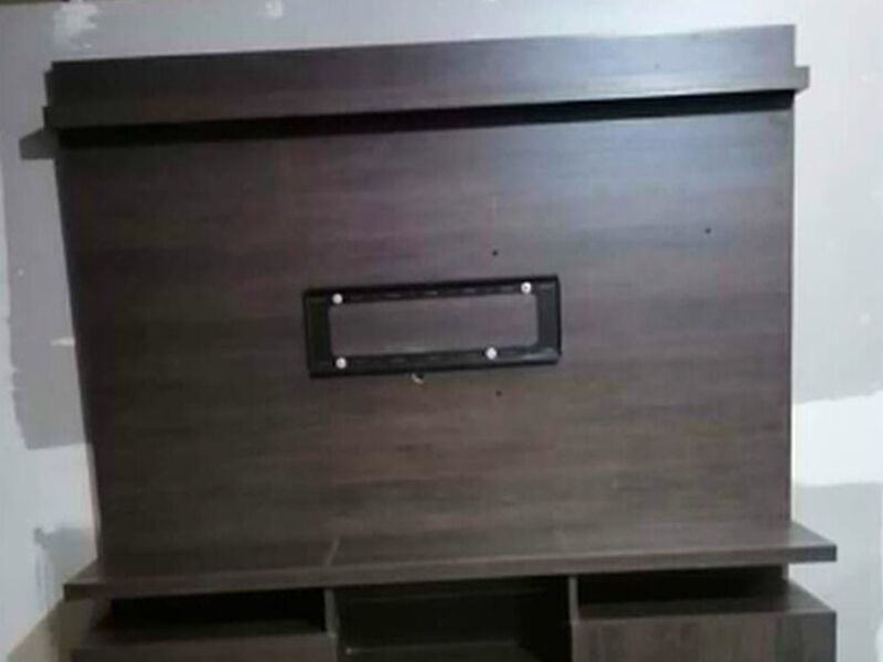 Panel televisión México