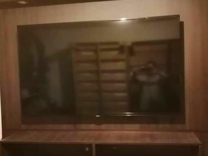 Panel pantalla TV México