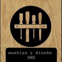 Muebles y diseño "RMZ"