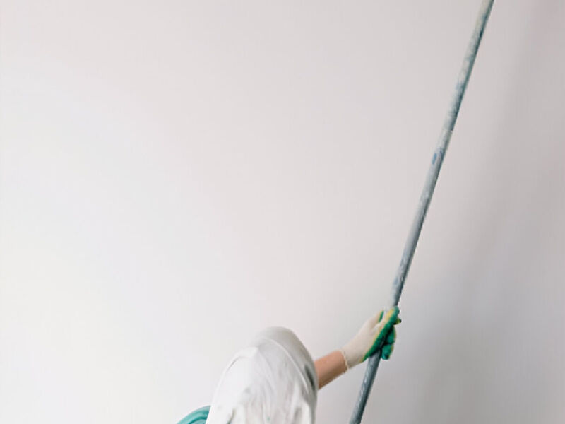 Servicio de Pintura Residencial México