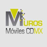 Muros Móviles Ciudad de México