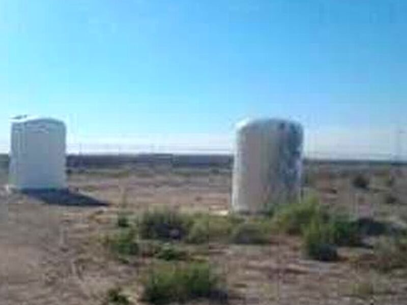 Impermeabilizantes Madera Residencial Sonora