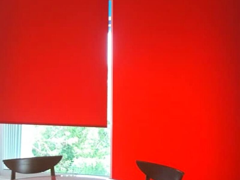 Cortinas Blackout Mexico