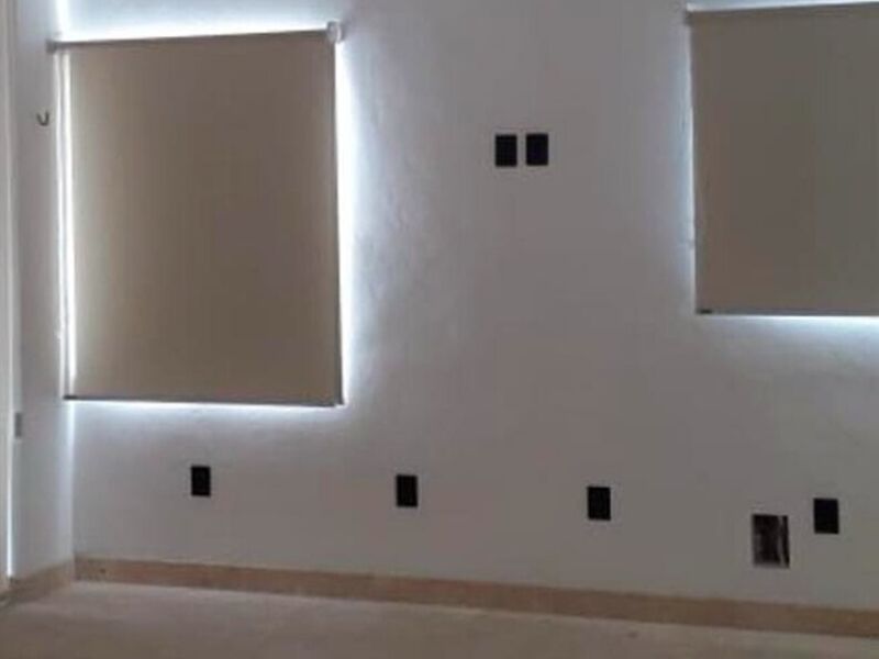 Cortina Selecto Blackout Mexico