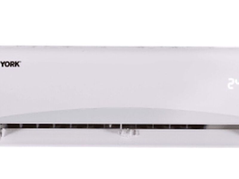 MINISPLIT YORK 1 TON Guanajuato