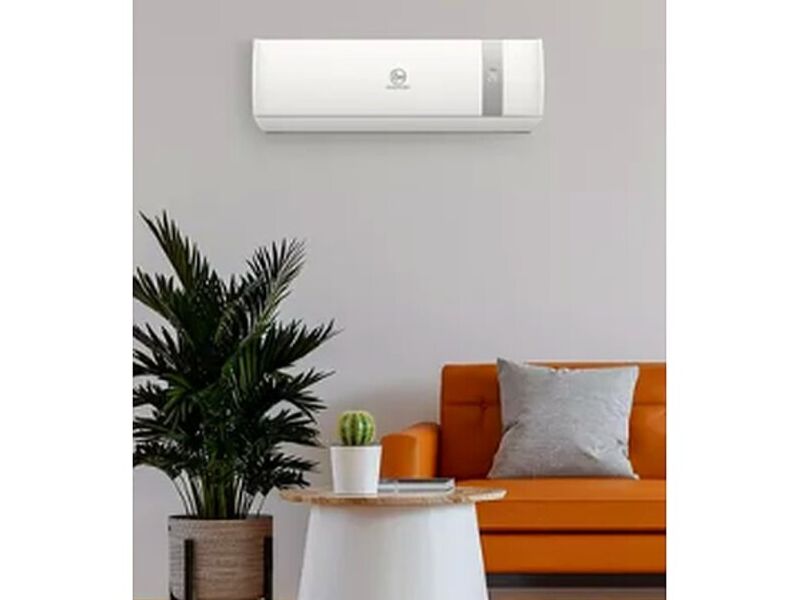 Mini Split Rheem Inverter 12000 Veracruz