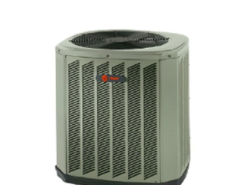 Trane México