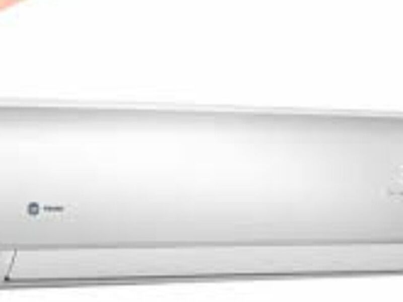 TRANE Aire Acondicionado. México