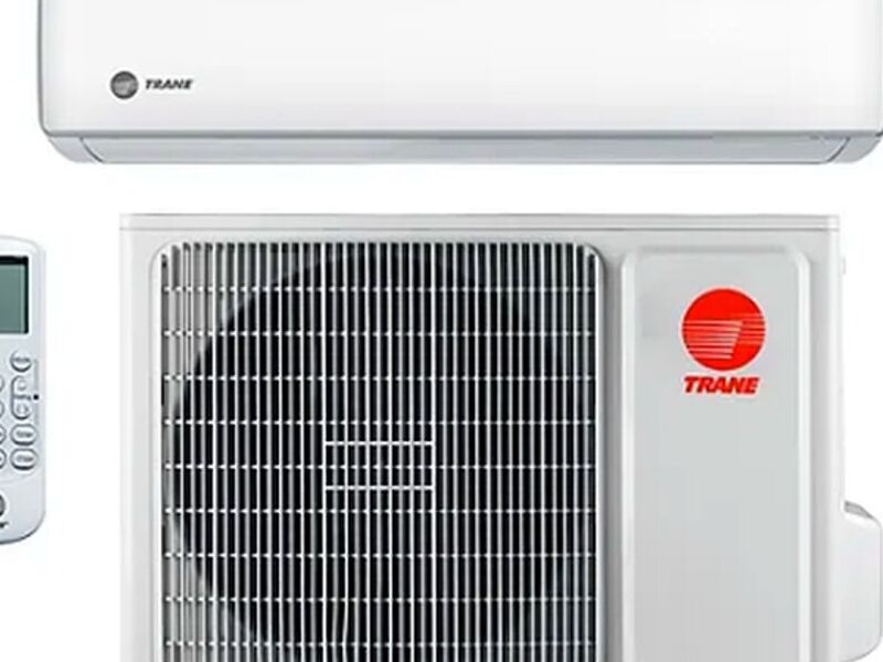 Minisplits | TRANE México