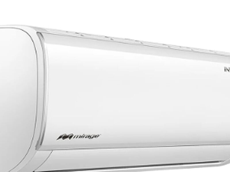 Minisplit Mirage Inverter X México