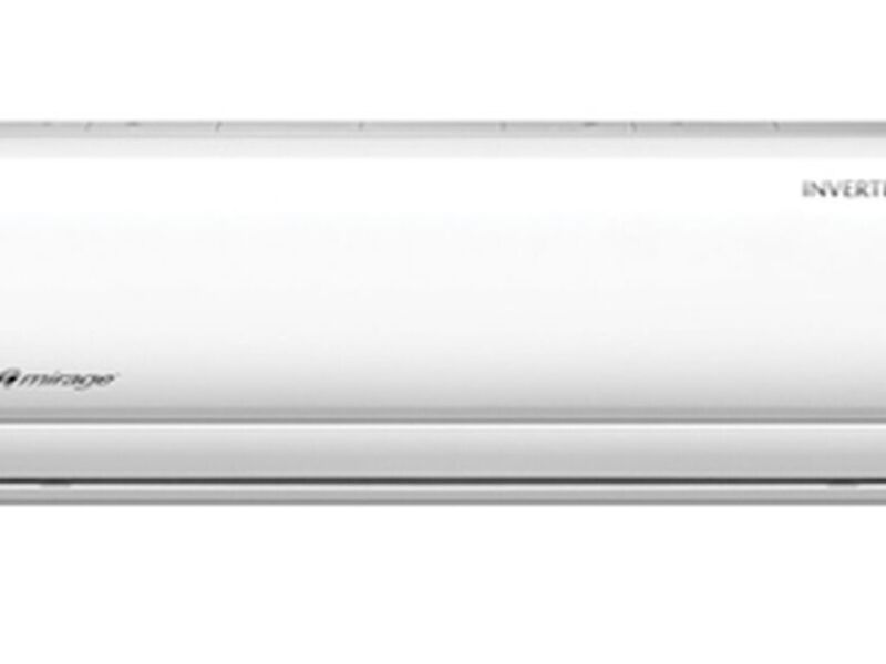 MiniSplit Inverter Mirage Mérida