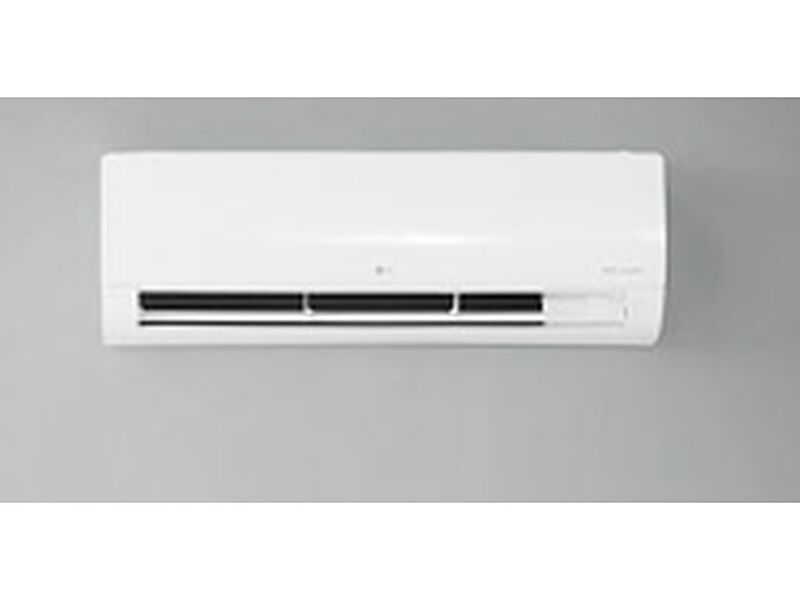 mini split inverter México