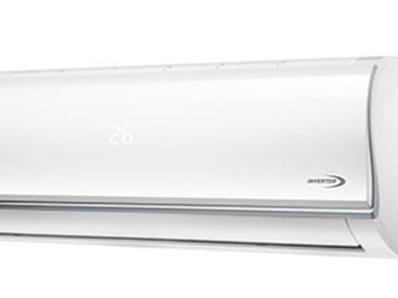 MINISPLIT INVERTER COMFEE México