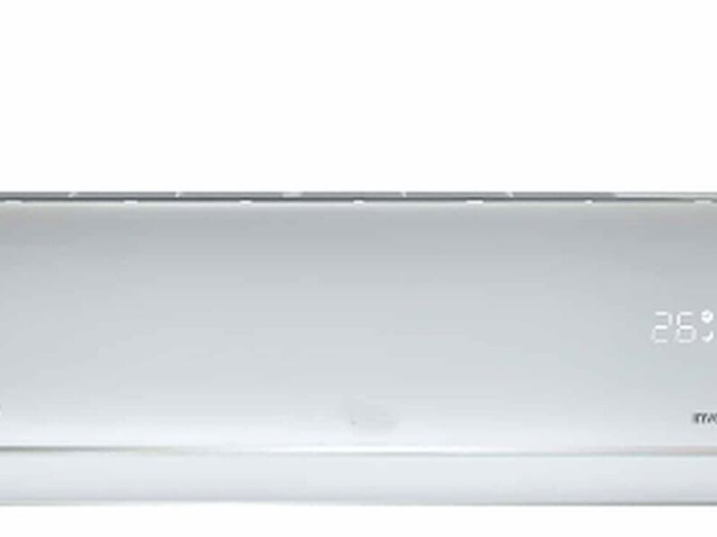 Minisplit Frikko Inverter PRO 21 México