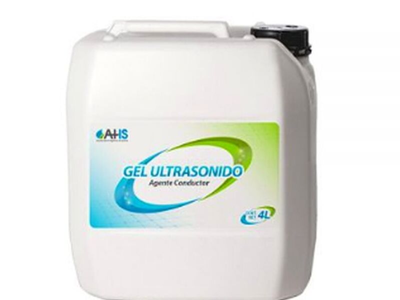 GEL PARA ULTRASONIDO MEXICO