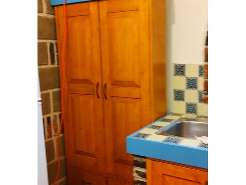 Anaquel Cocina Cd. México 