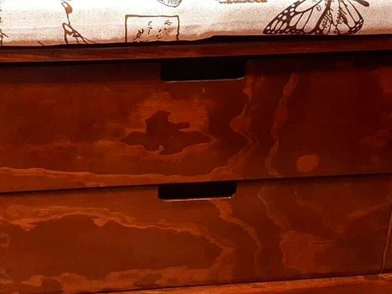 Banca Madera Cd. México 