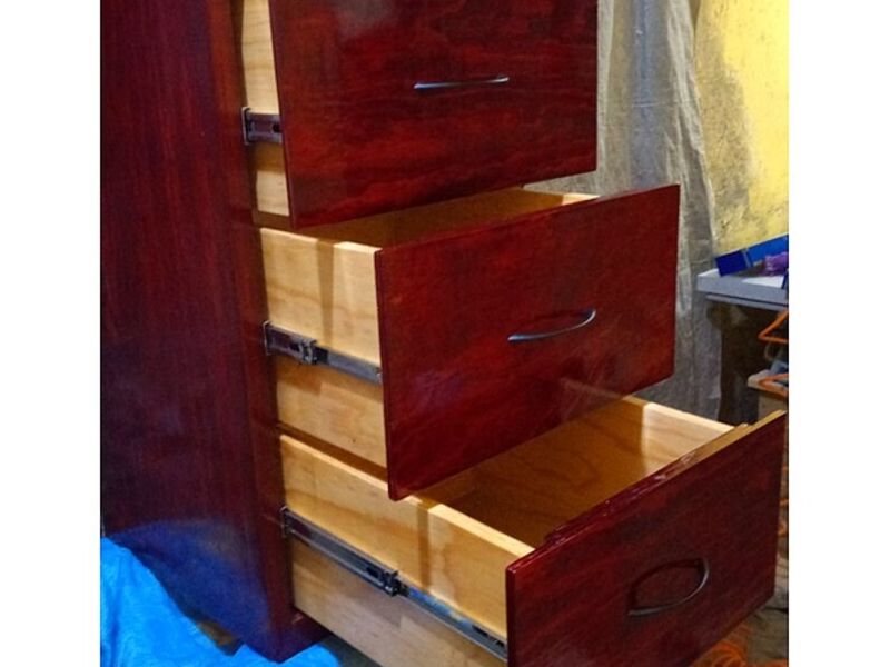 Buro Madera Cd. México 