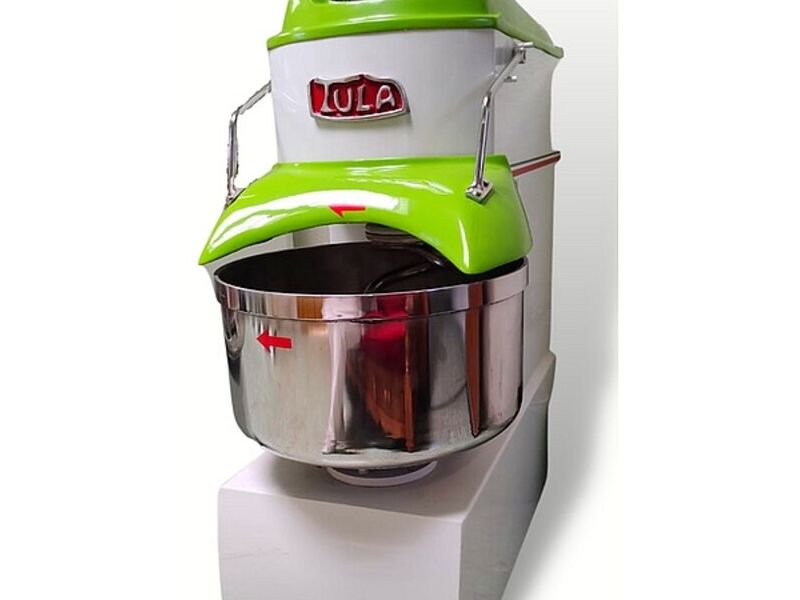 Amasadora Modelo Tula -México