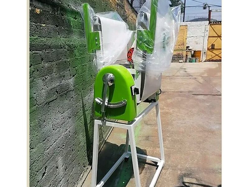 Laminadora tipo semi-industrial México