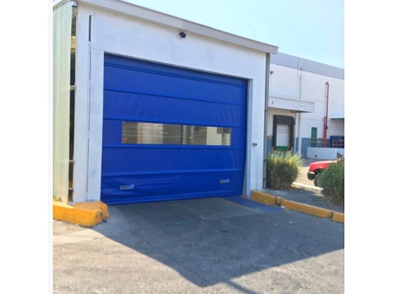 Puerta VFX501 México