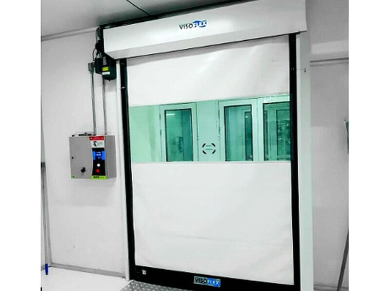 Puerta VFX700 México