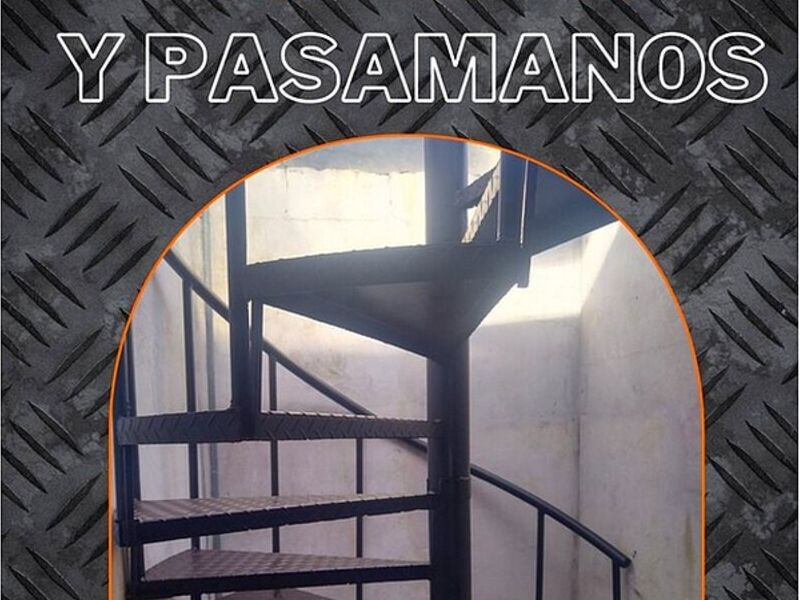 Escalera Monterrey
