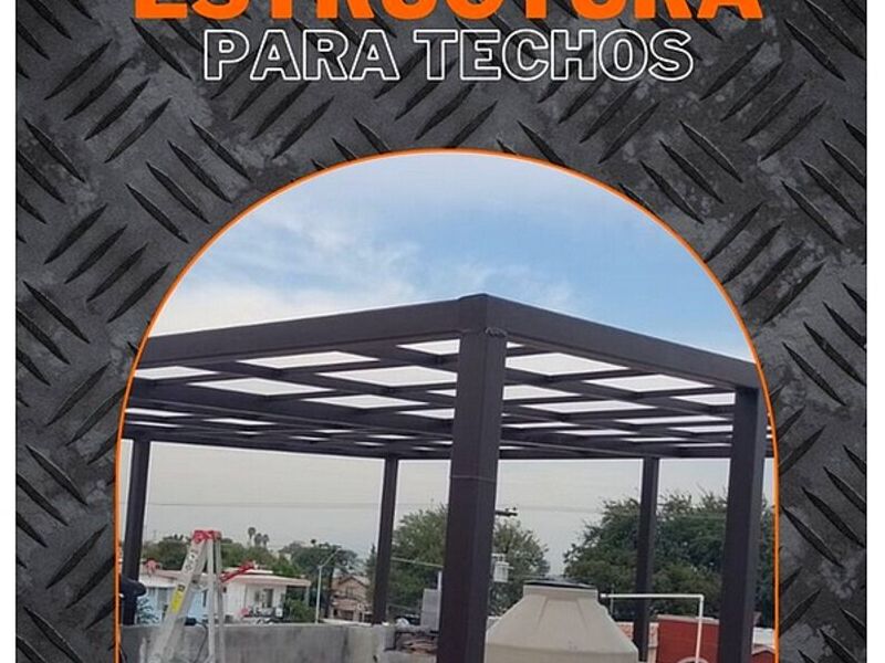 Techo Monterrey