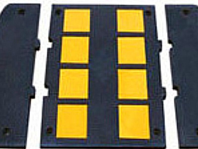 Reductores Speed Humps Mexico