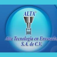 Alta Tecnológica en Envasado