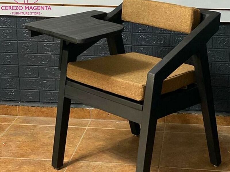 Mueble madera Monterrey