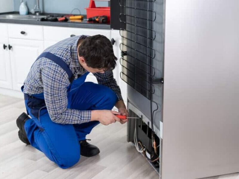 Mantenimiento equipos refrigeración méxico
