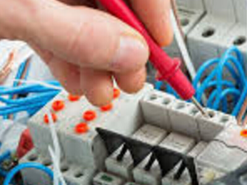 Reparación instalaciones eléctricas méxico 