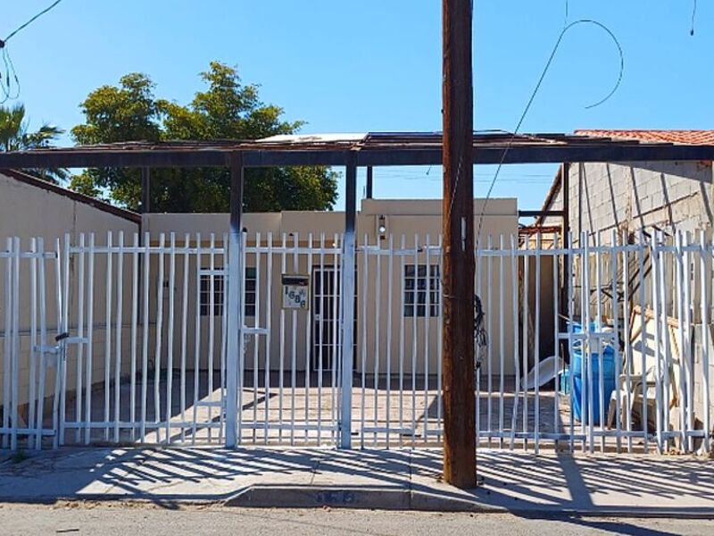 Casa Valle Real México