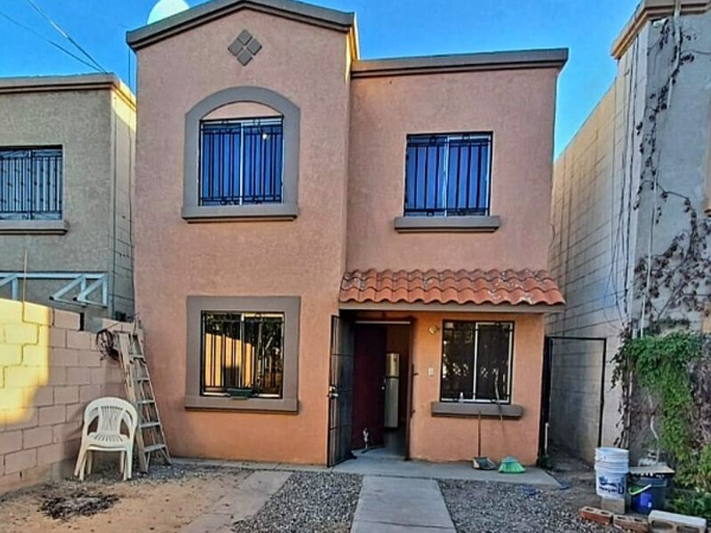 Casa Villas Roble México