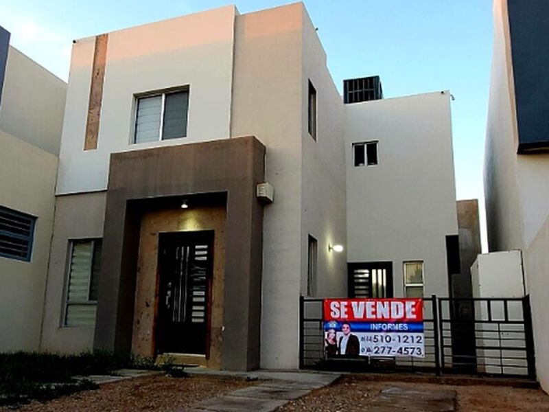 Casa Zona Dorada México