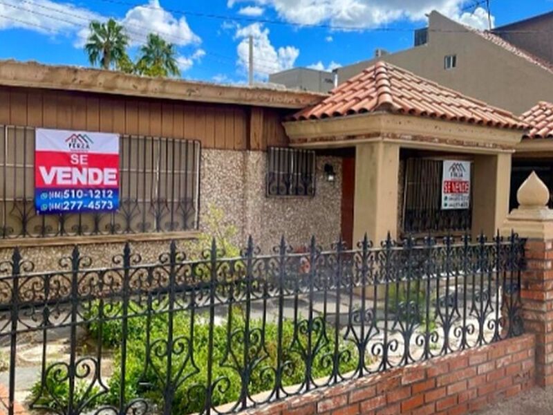 Casa Insurgentes México